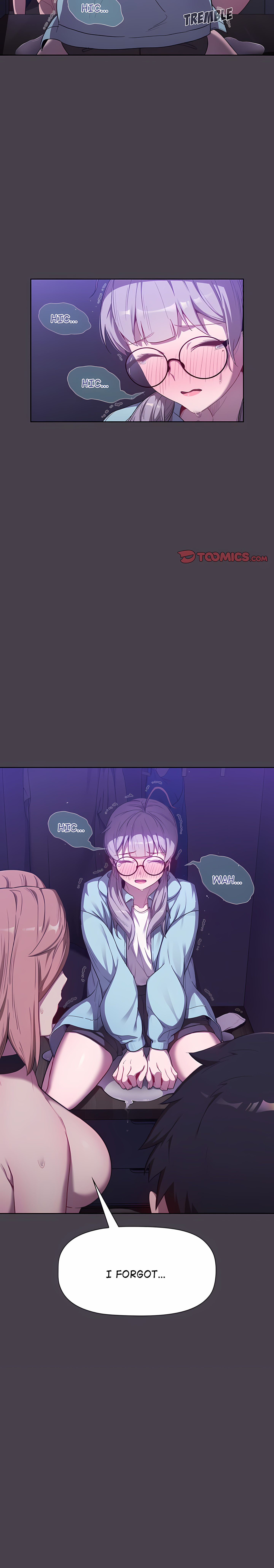[MOTION] What do I do now…? (Uncensored), chapter 6, page 28 of 28