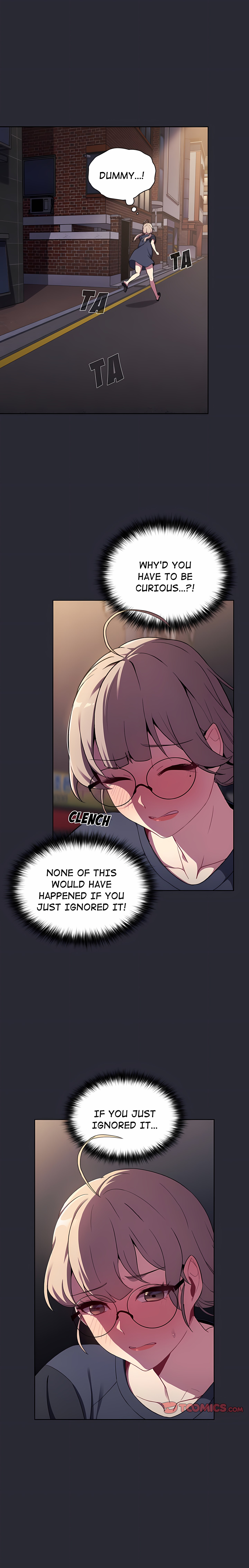 [MOTION] What do I do now…? (Uncensored), chapter 7, page 10 of 26