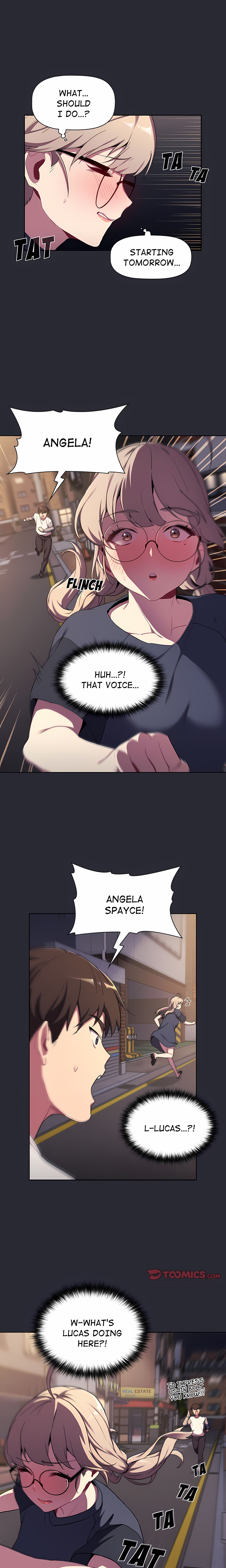 [MOTION] What do I do now…? (Uncensored), chapter 7, page 12 of 26