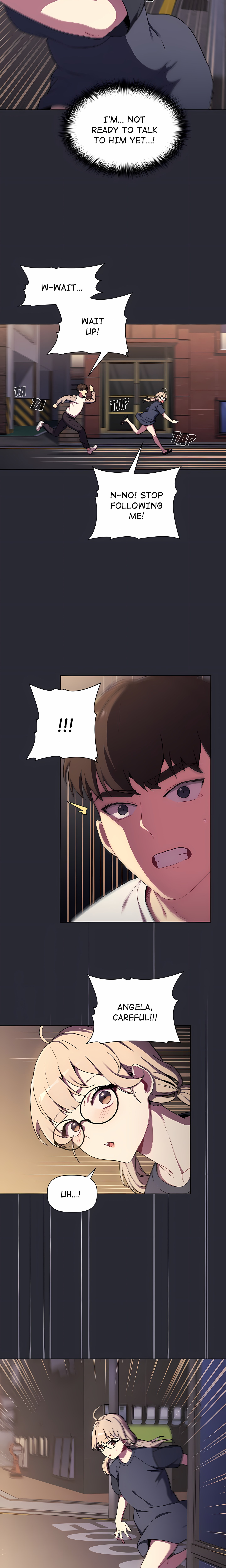 [MOTION] What do I do now…? (Uncensored), chapter 7, page 13 of 26