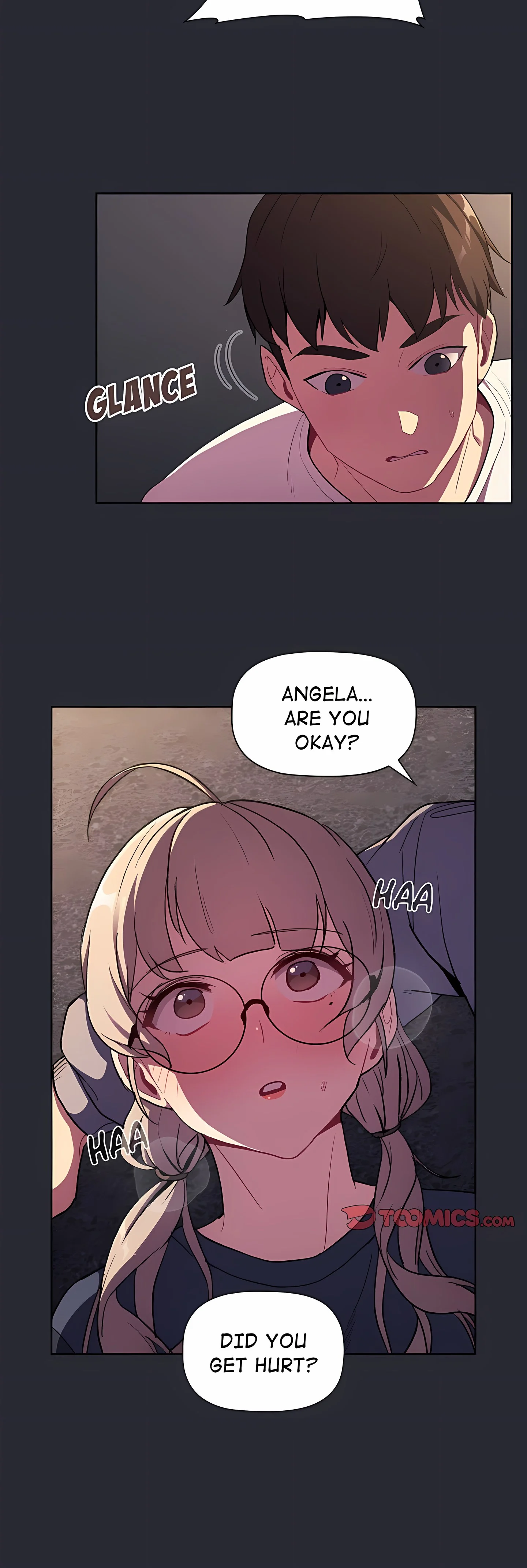 [MOTION] What do I do now…? (Uncensored), chapter 7, page 15 of 26
