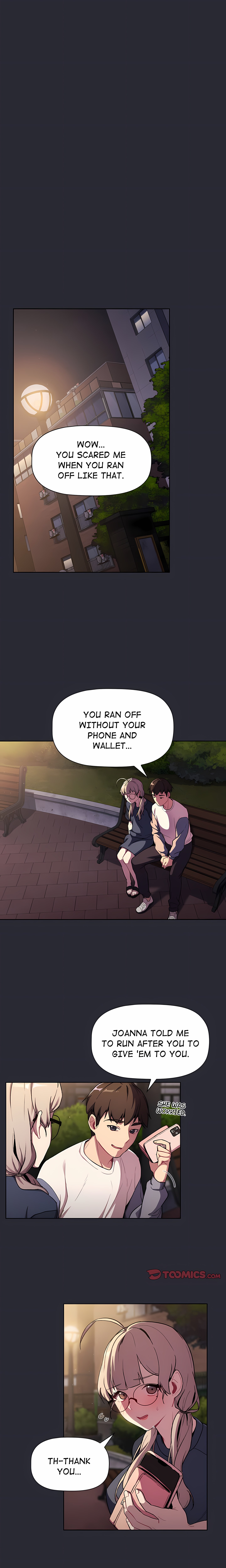 [MOTION] What do I do now…? (Uncensored), chapter 7, page 17 of 26