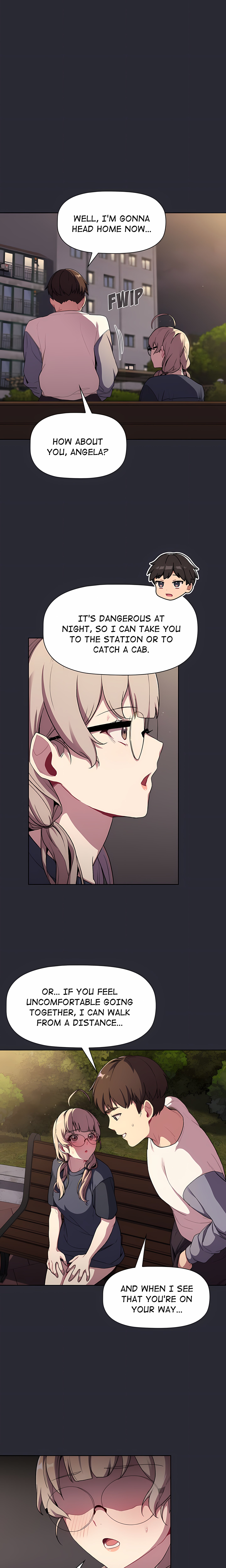 [MOTION] What do I do now…? (Uncensored), chapter 7, page 18 of 26