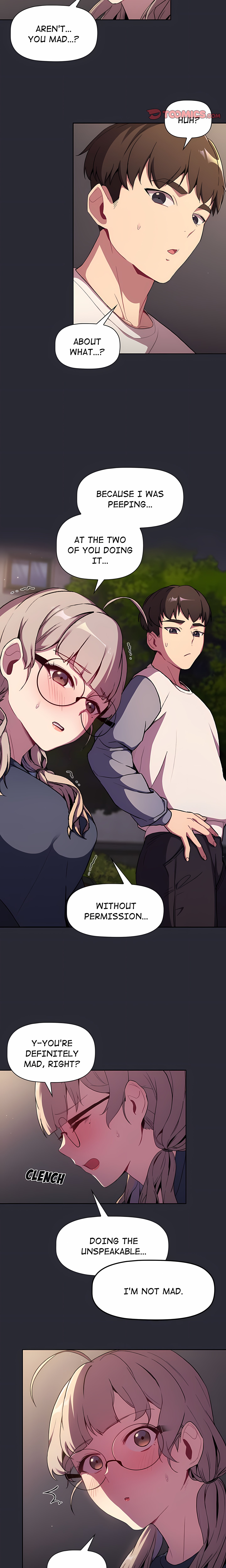 [MOTION] What do I do now…? (Uncensored), chapter 7, page 19 of 26