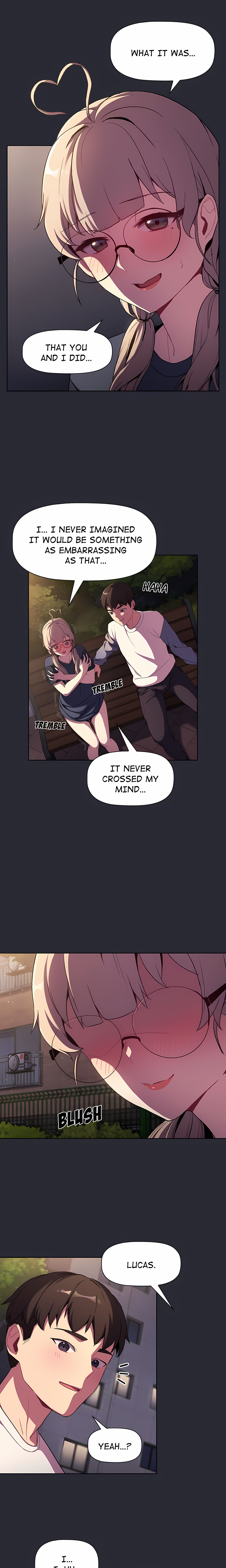 [MOTION] What do I do now…? (Uncensored), chapter 7, page 23 of 26