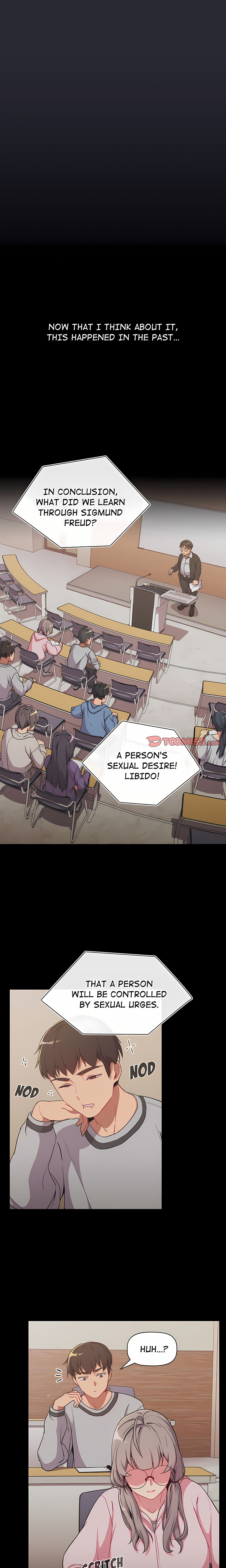 [MOTION] What do I do now…? (Uncensored), chapter 8, page 6 of 25