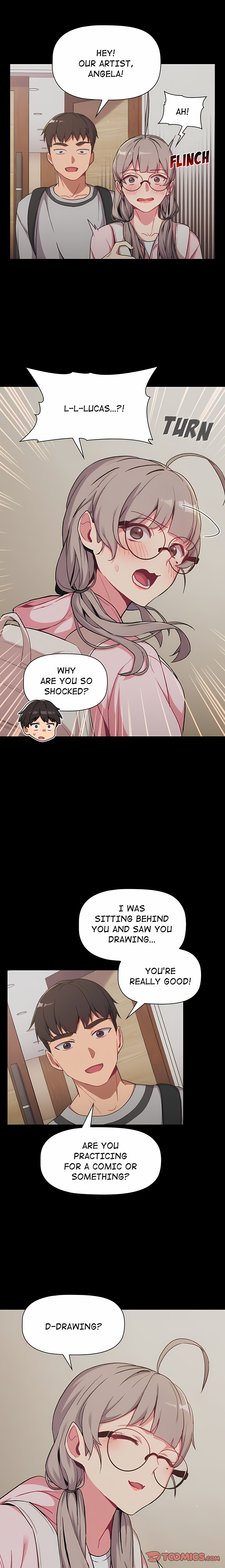 [MOTION] What do I do now…? (Uncensored), chapter 8, page 8 of 25