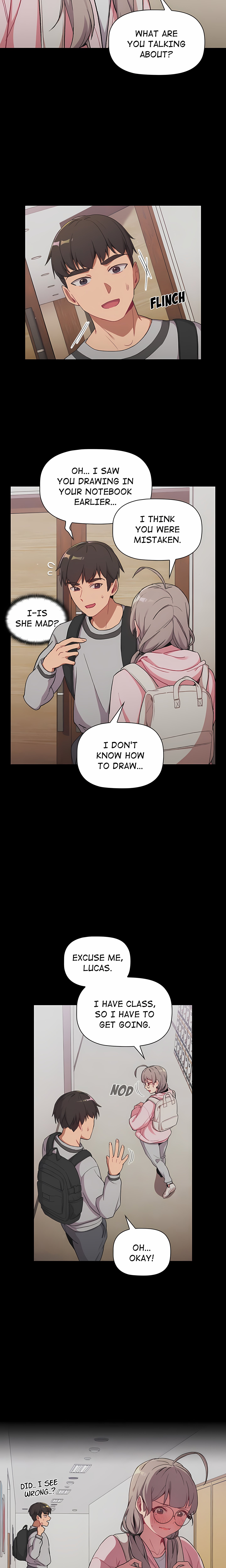 [MOTION] What do I do now…? (Uncensored), chapter 8, page 9 of 25