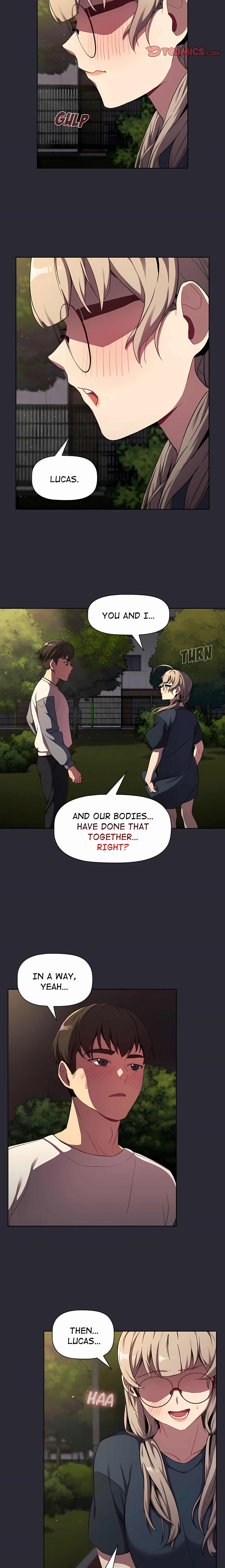 [MOTION] What do I do now…? (Uncensored), chapter 8, page 14 of 25