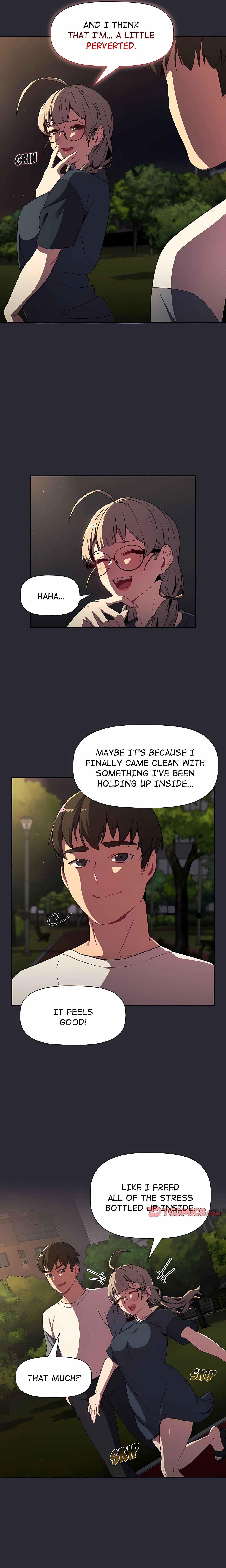 [MOTION] What do I do now…? (Uncensored), chapter 8, page 21 of 25