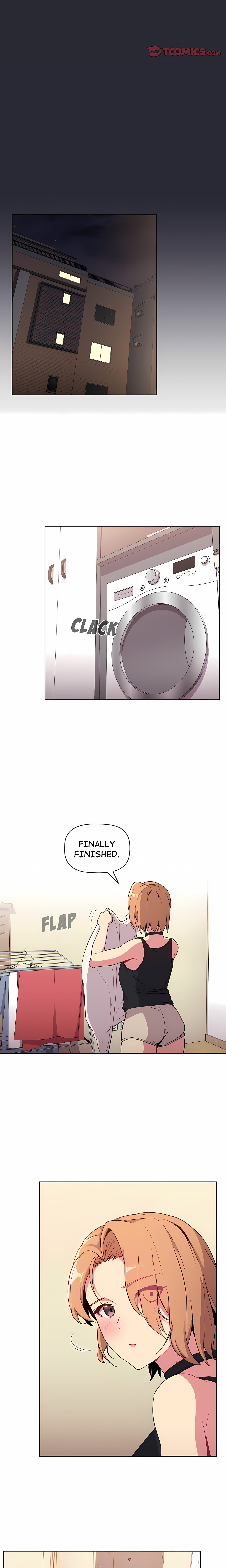 [MOTION] What do I do now…? (Uncensored), chapter 9, page 5 of 28