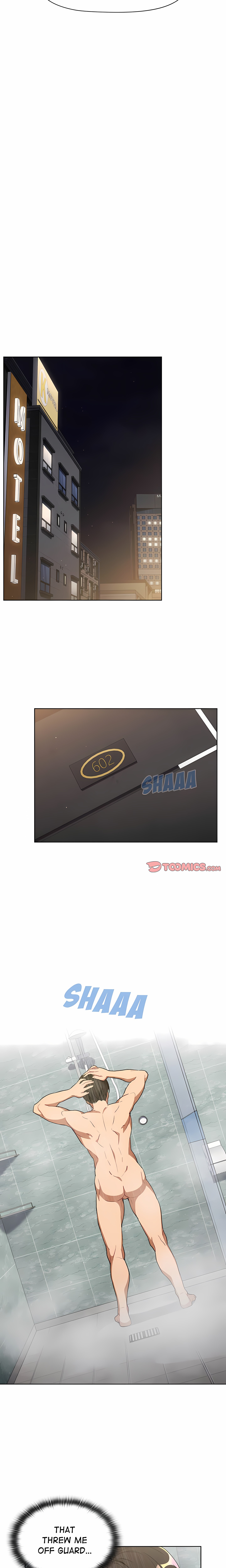 [MOTION] What do I do now…? (Uncensored), chapter 9, page 7 of 28