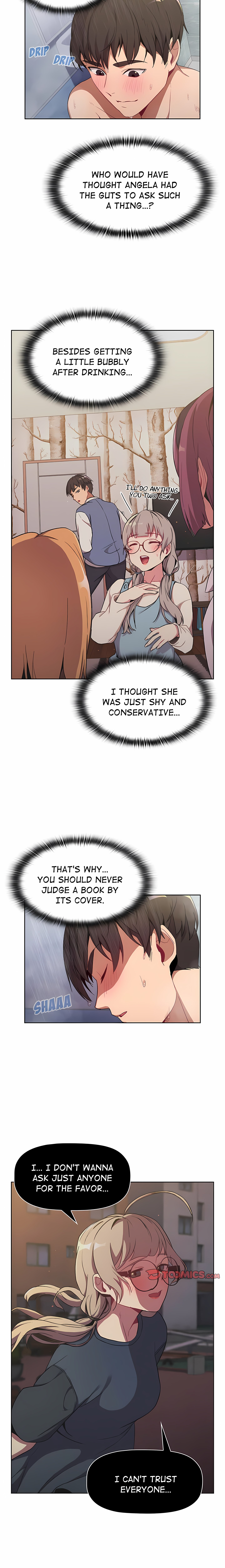 [MOTION] What do I do now…? (Uncensored), chapter 9, page 8 of 28