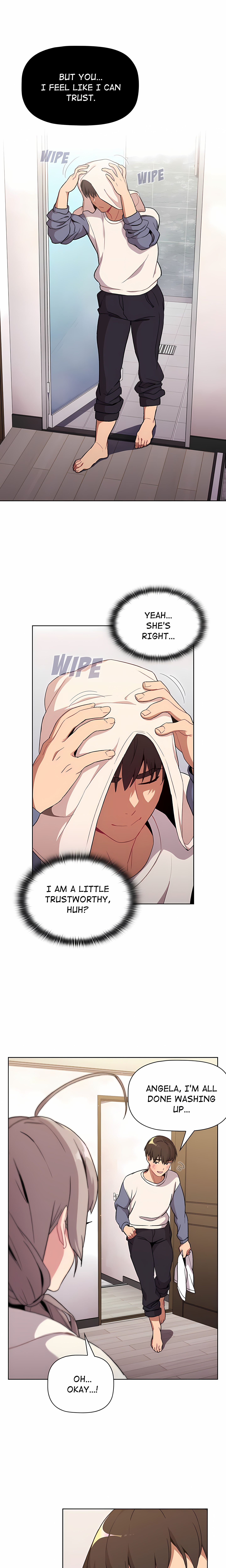 [MOTION] What do I do now…? (Uncensored), chapter 9, page 9 of 28