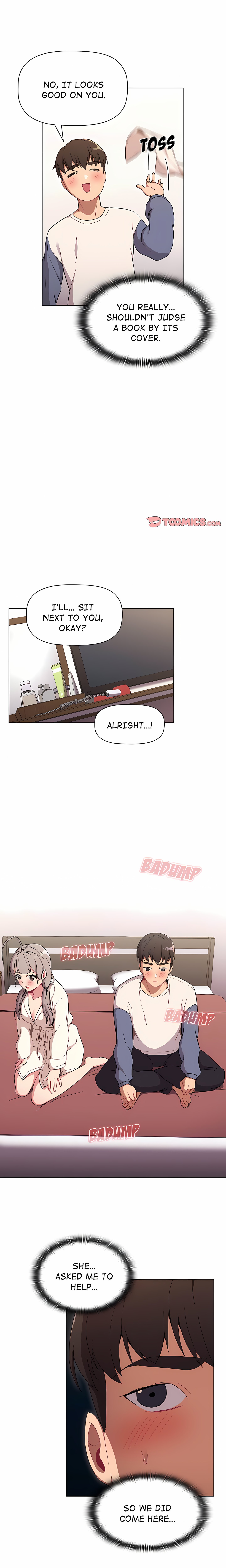 [MOTION] What do I do now…? (Uncensored), chapter 9, page 11 of 28
