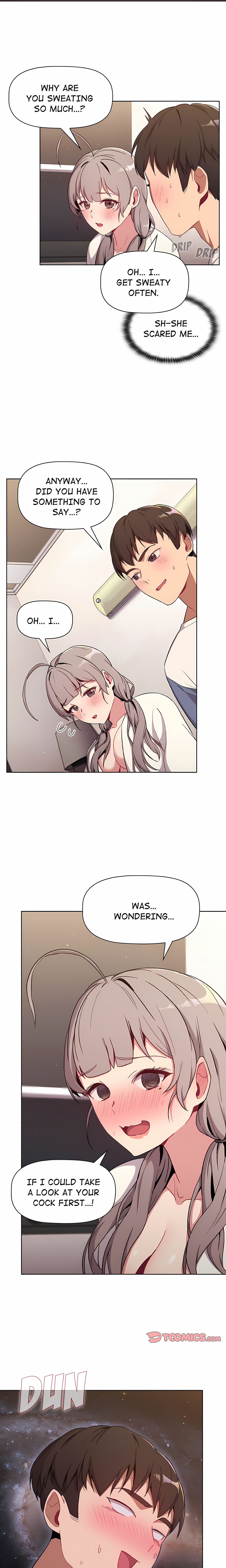 [MOTION] What do I do now…? (Uncensored), chapter 9, page 13 of 28