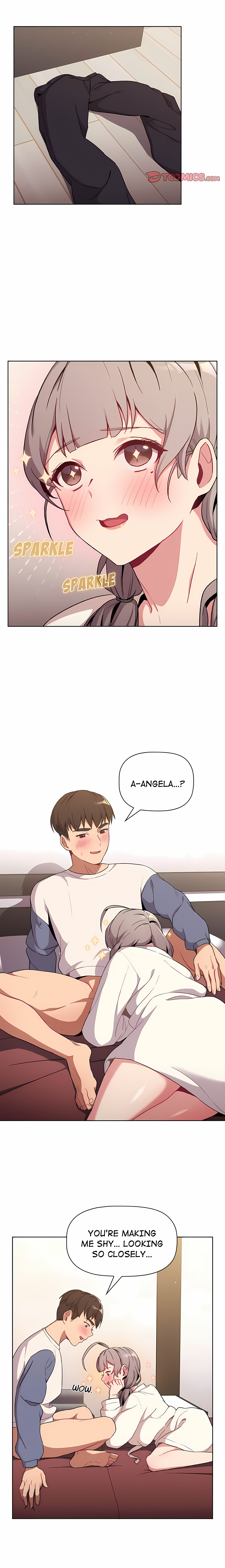 [MOTION] What do I do now…? (Uncensored), chapter 9, page 15 of 28