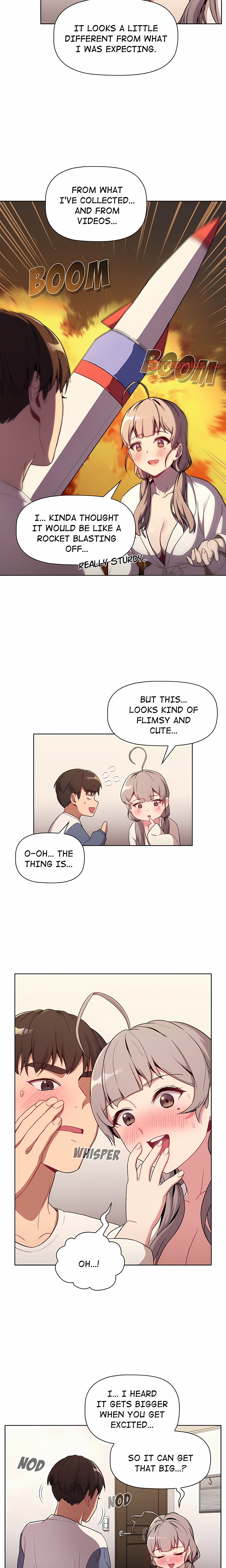 [MOTION] What do I do now…? (Uncensored), chapter 9, page 19 of 28