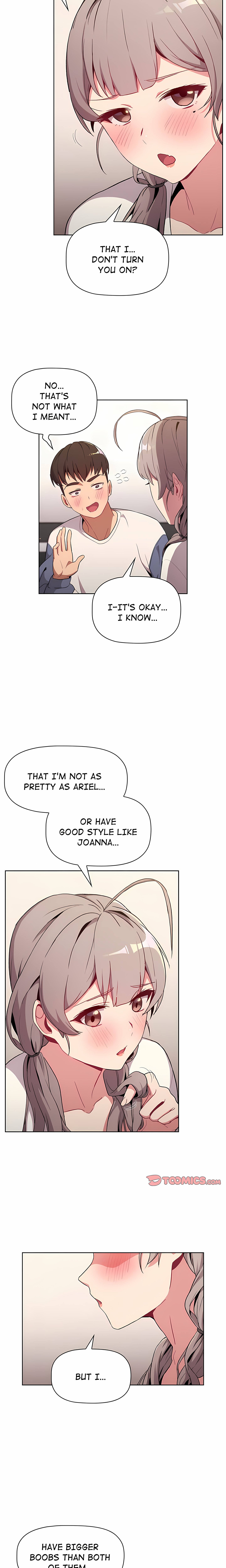 [MOTION] What do I do now…? (Uncensored), chapter 9, page 21 of 28