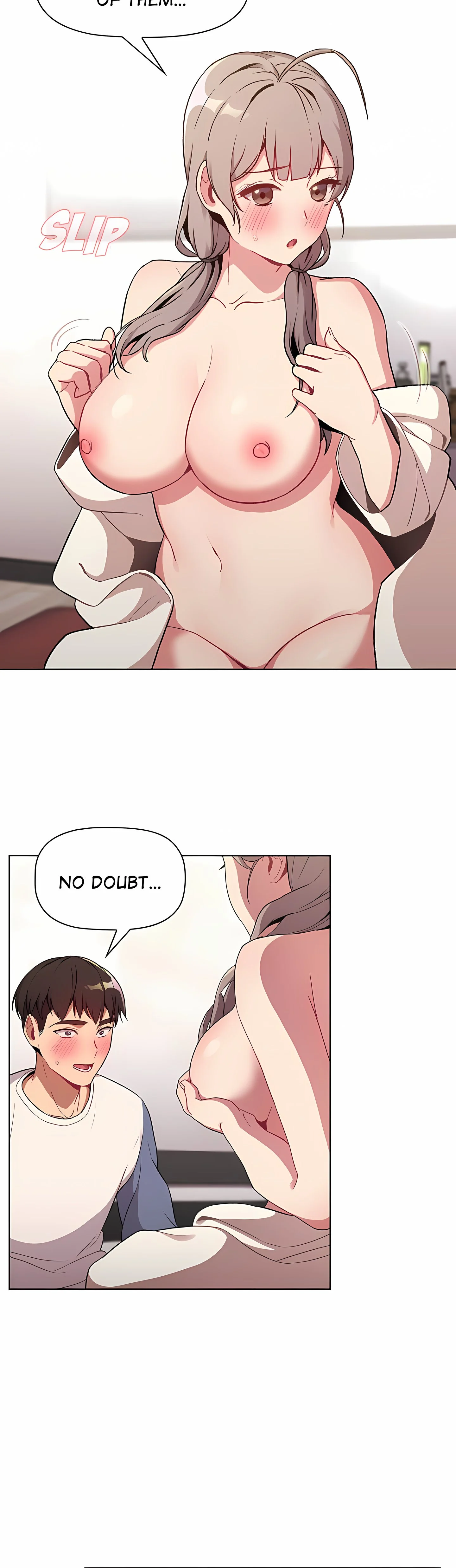 [MOTION] What do I do now…? (Uncensored), chapter 9, page 22 of 28