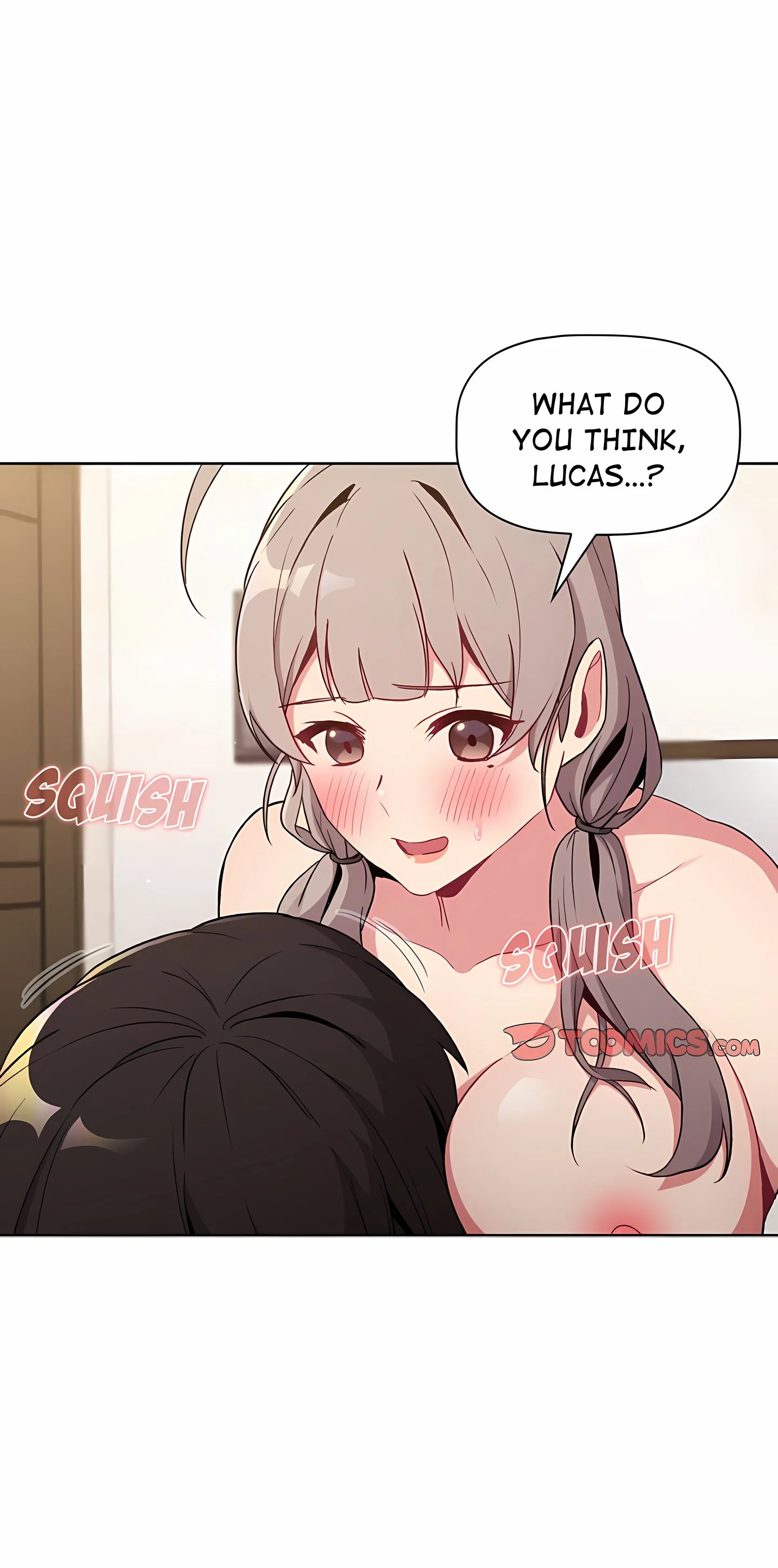 [MOTION] What do I do now…? (Uncensored), chapter 9, page 24 of 28