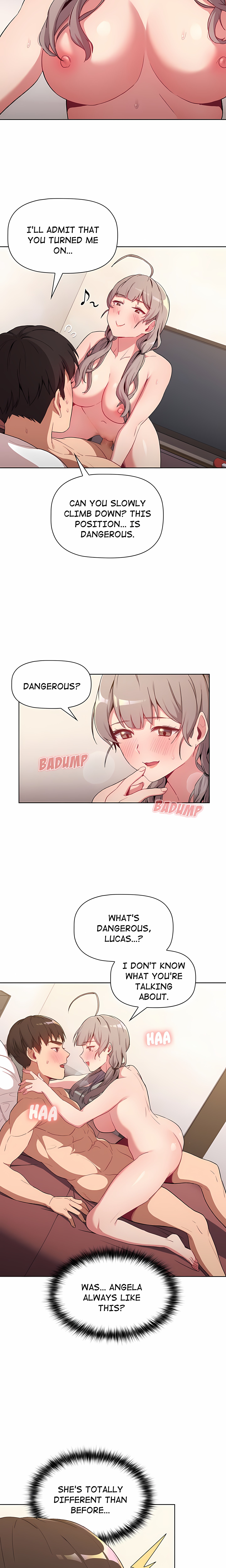 [MOTION] What do I do now…? (Uncensored), chapter 10, page 5 of 26