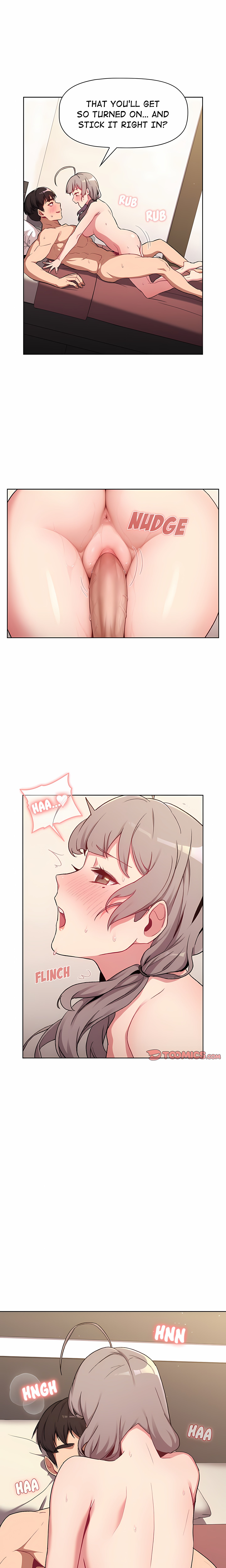 [MOTION] What do I do now…? (Uncensored), chapter 10, page 8 of 26