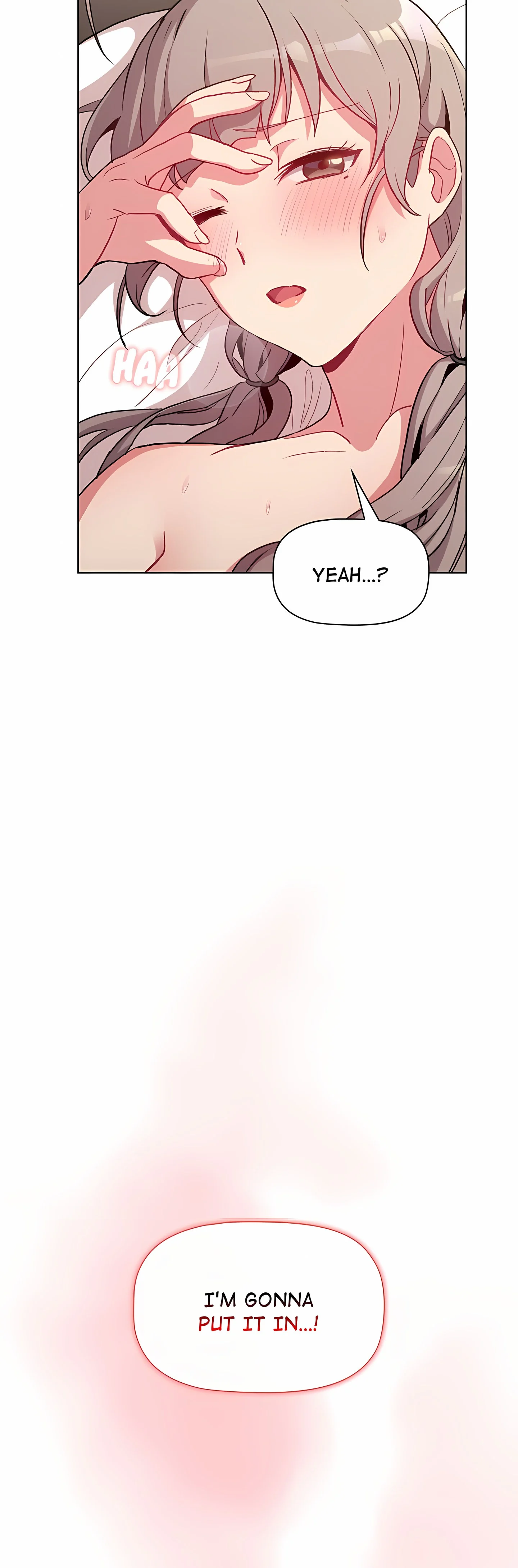 [MOTION] What do I do now…? (Uncensored), chapter 10, page 18 of 26