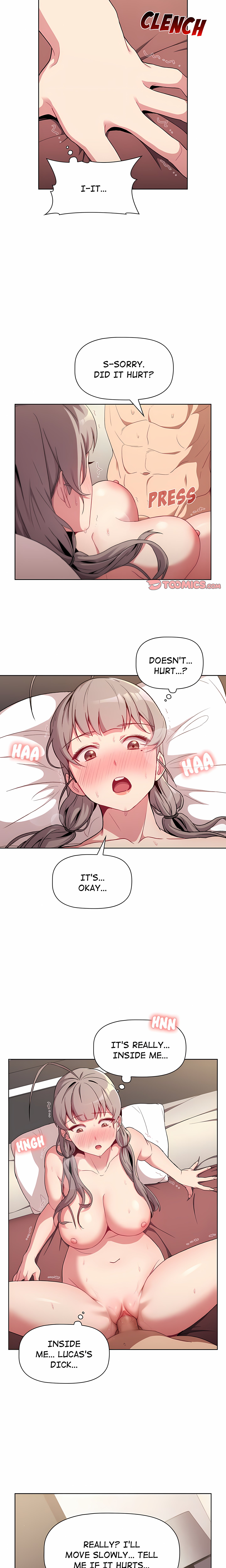 [MOTION] What do I do now…? (Uncensored), chapter 10, page 21 of 26
