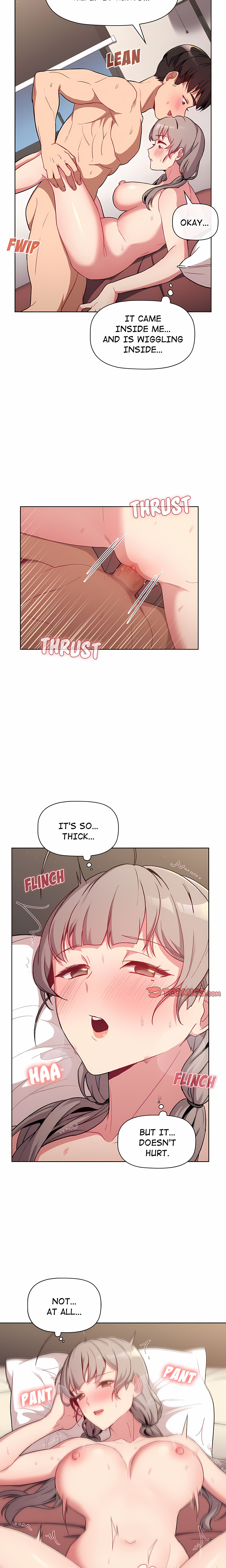[MOTION] What do I do now…? (Uncensored), chapter 10, page 22 of 26