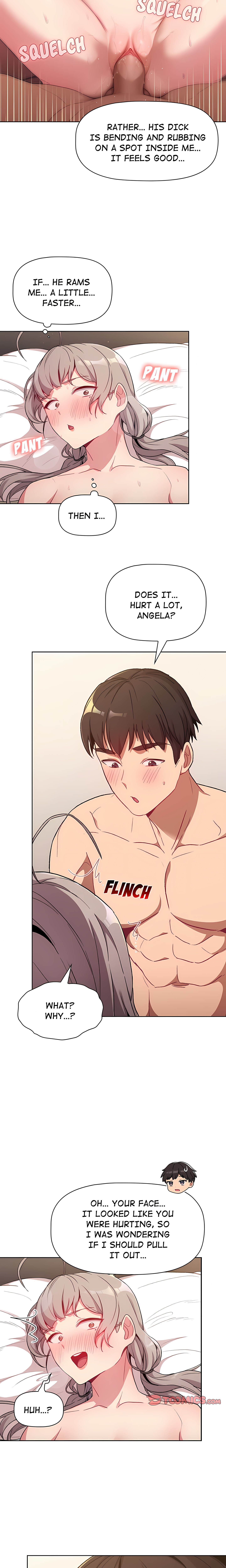 [MOTION] What do I do now…? (Uncensored), chapter 10, page 23 of 26
