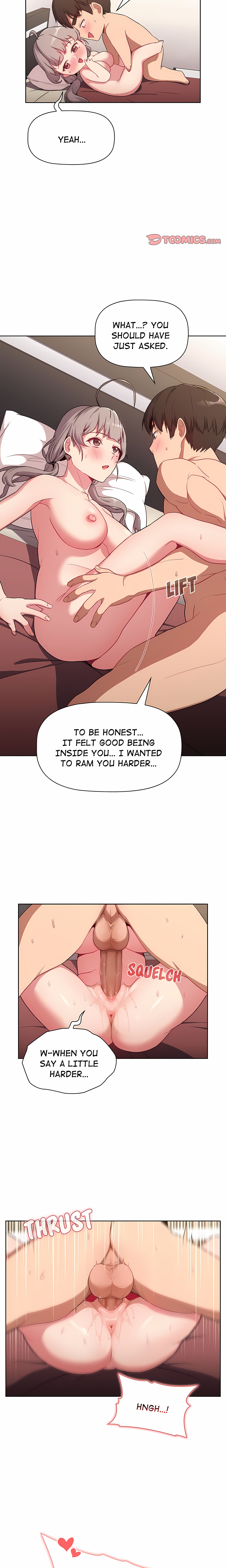 [MOTION] What do I do now…? (Uncensored), chapter 10, page 25 of 26