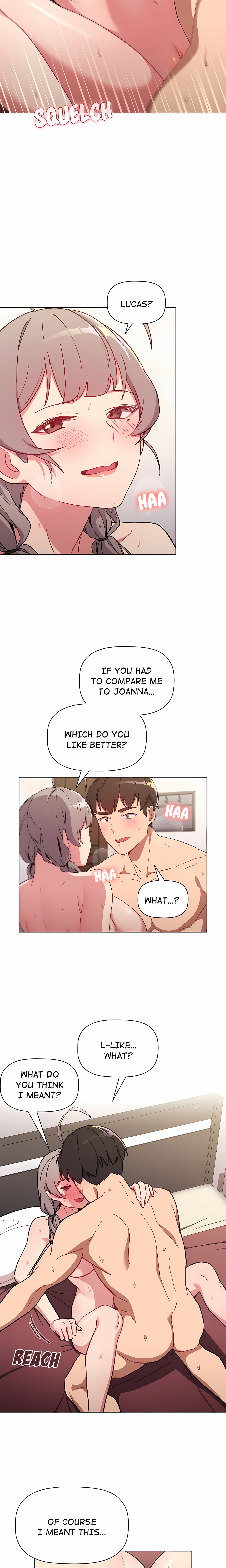 [MOTION] What do I do now…? (Uncensored), chapter 11, page 8 of 27