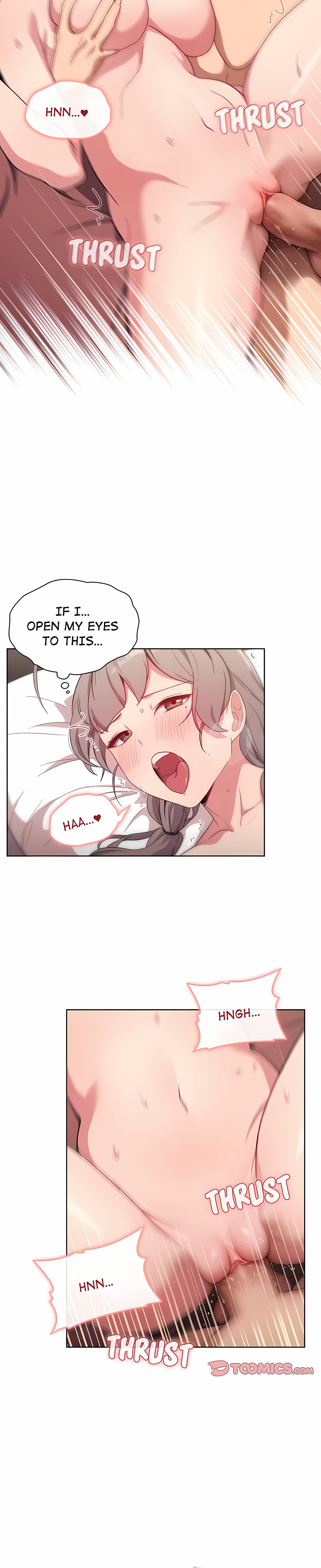 [MOTION] What do I do now…? (Uncensored), chapter 11, page 15 of 27