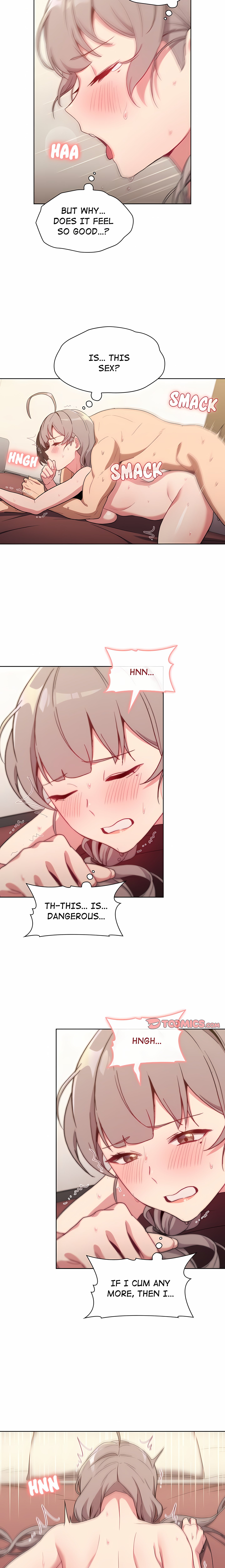 [MOTION] What do I do now…? (Uncensored), chapter 11, page 23 of 27