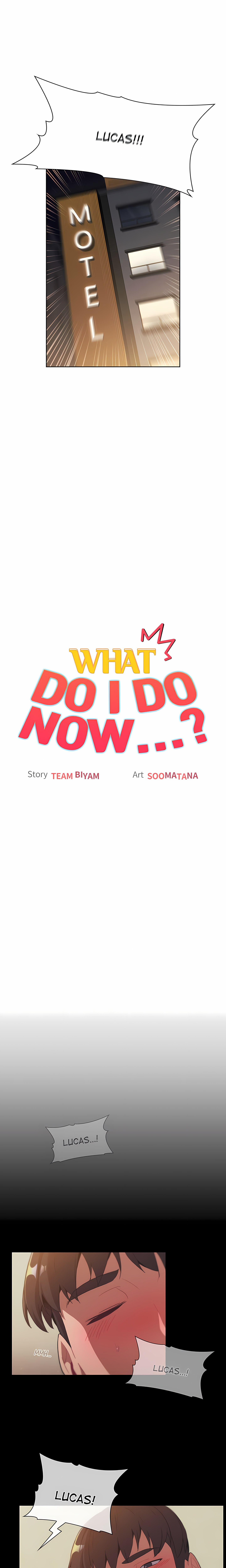 [MOTION] What do I do now…? (Uncensored), chapter 12, page 5 of 30