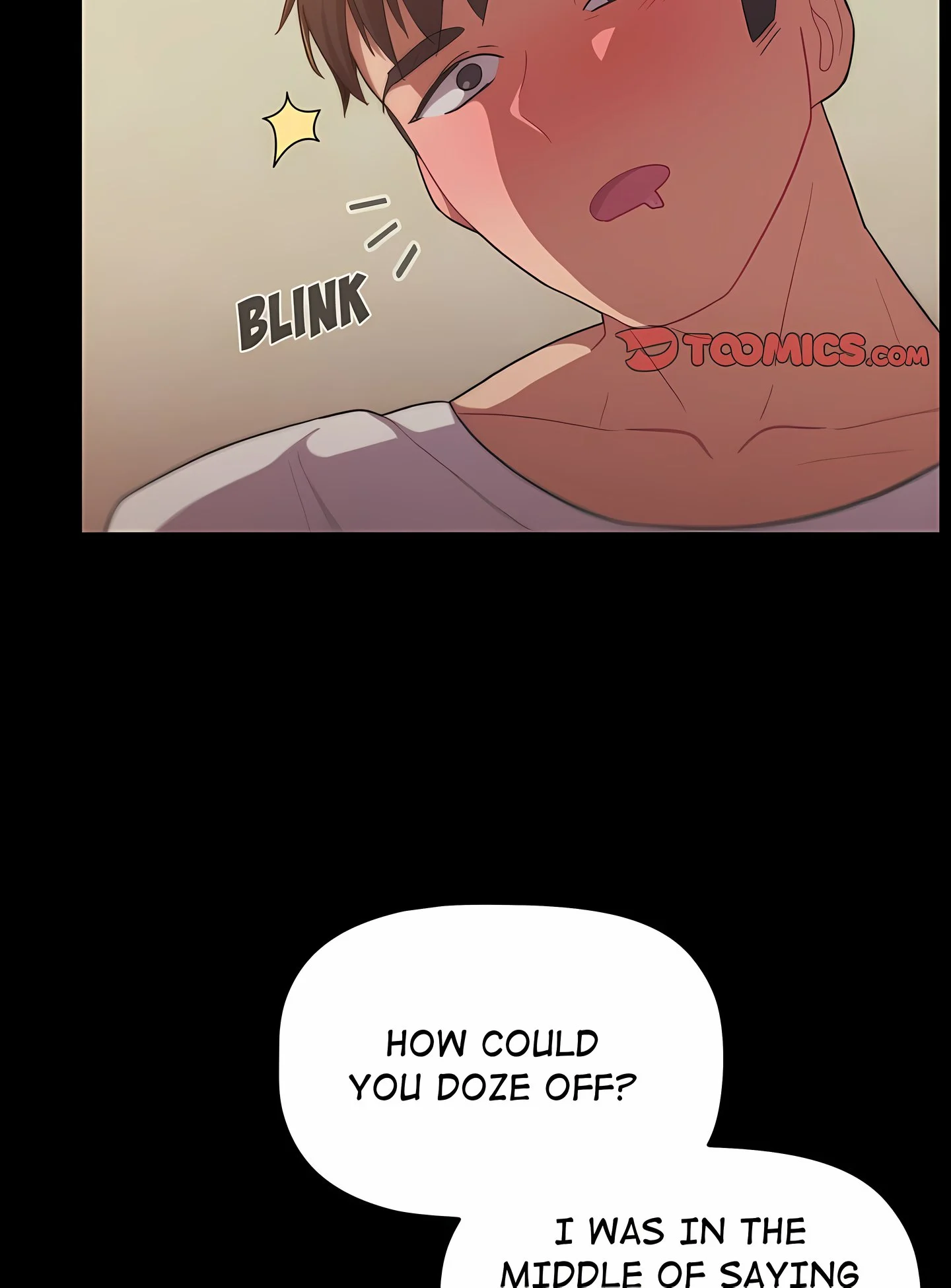 [MOTION] What do I do now…? (Uncensored), chapter 12, page 6 of 30