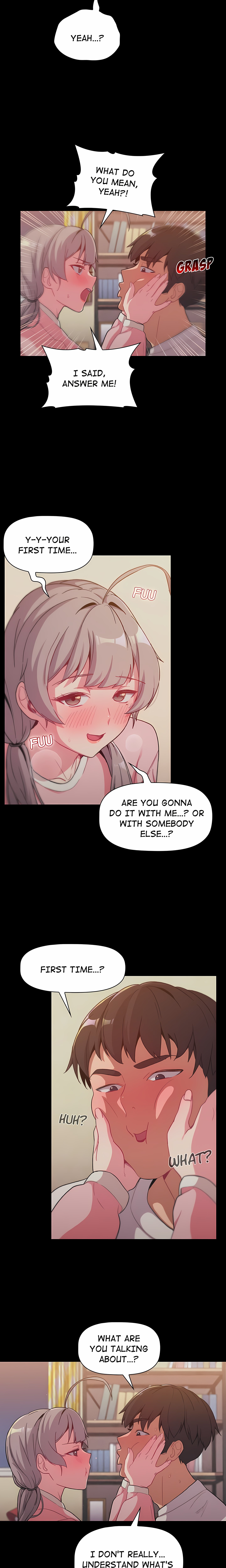[MOTION] What do I do now…? (Uncensored), chapter 12, page 8 of 30