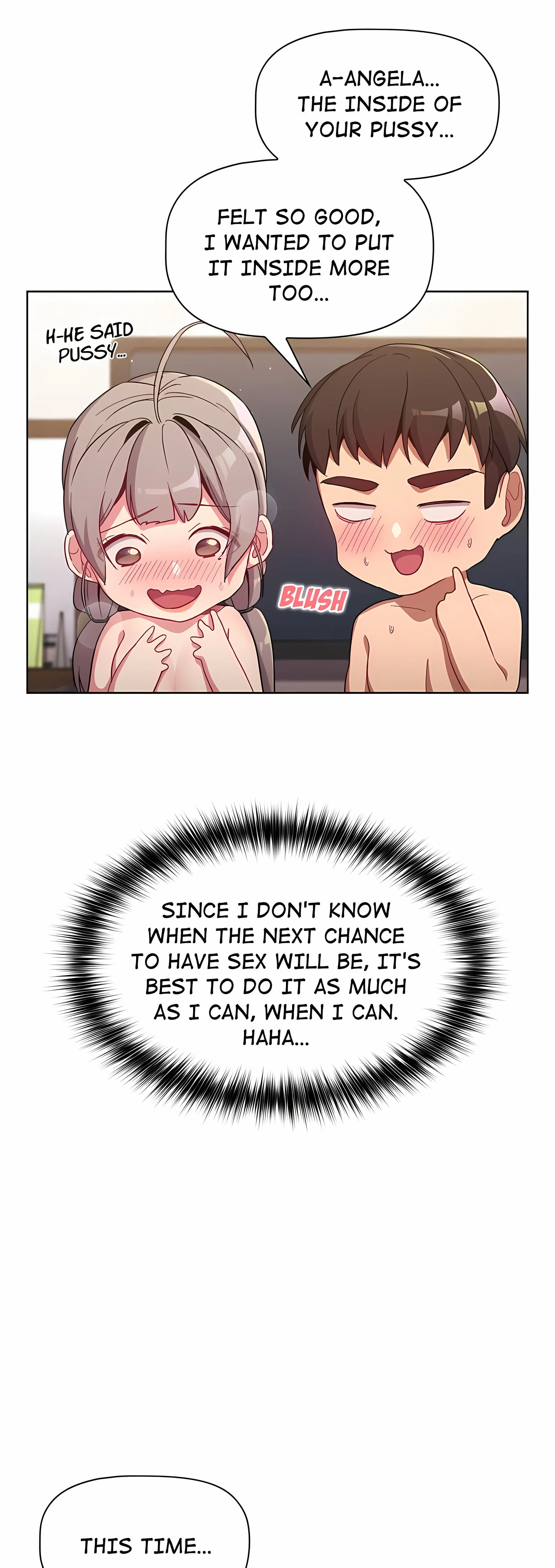 [MOTION] What do I do now…? (Uncensored), chapter 12, page 19 of 30
