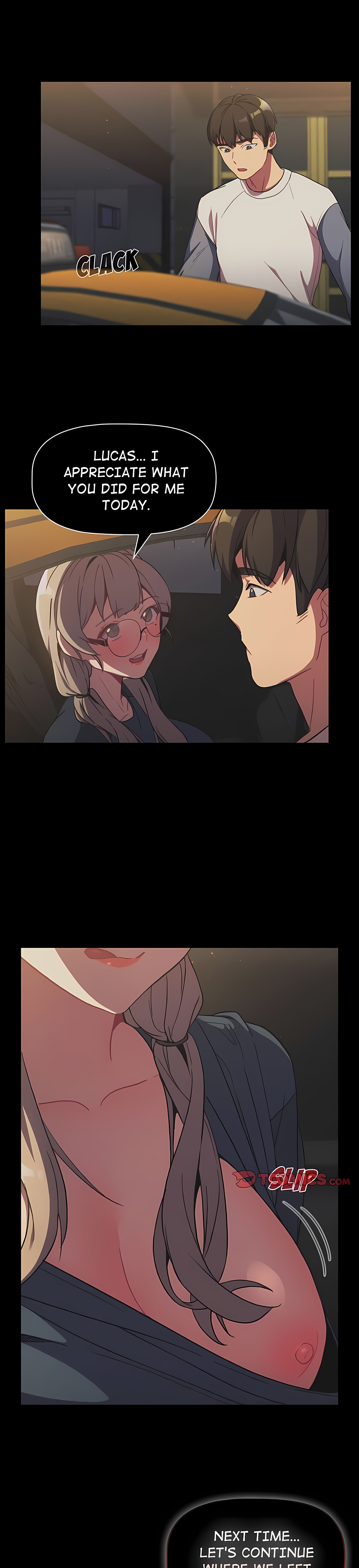 [MOTION] What do I do now…? (Uncensored), chapter 12, page 24 of 30