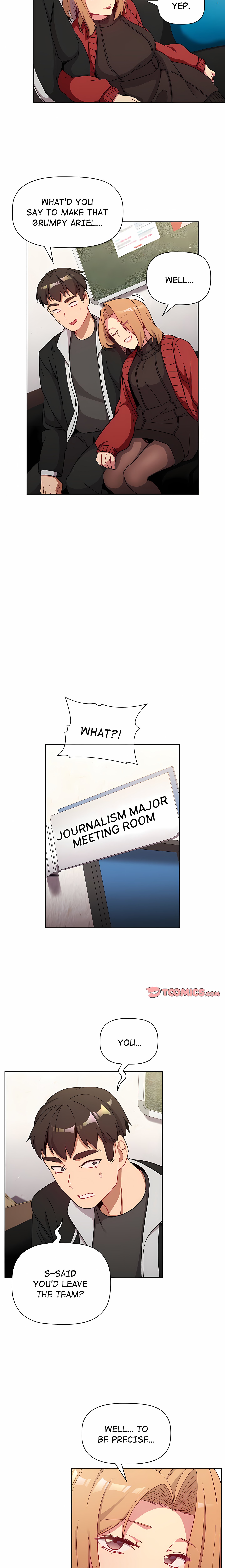 [MOTION] What do I do now…? (Uncensored), chapter 13, page 8 of 25
