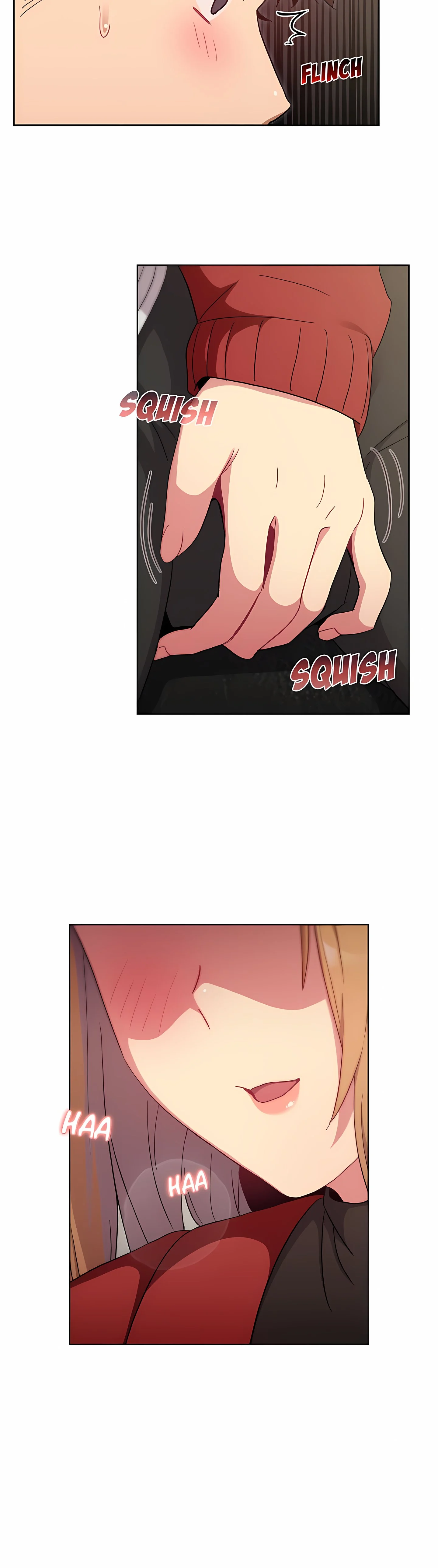 [MOTION] What do I do now…? (Uncensored), chapter 13, page 11 of 25