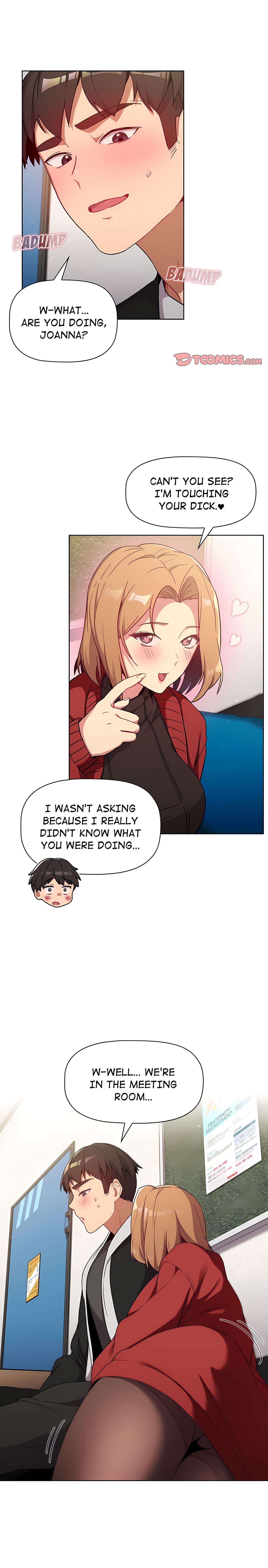[MOTION] What do I do now…? (Uncensored), chapter 13, page 13 of 25