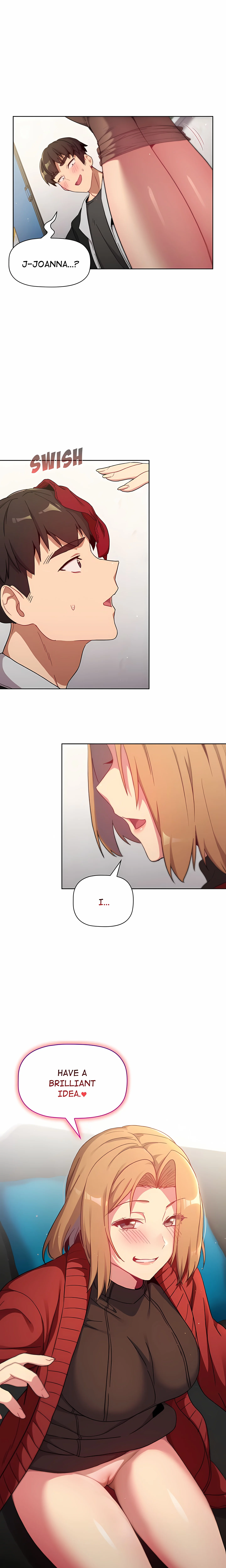 [MOTION] What do I do now…? (Uncensored), chapter 13, page 24 of 25