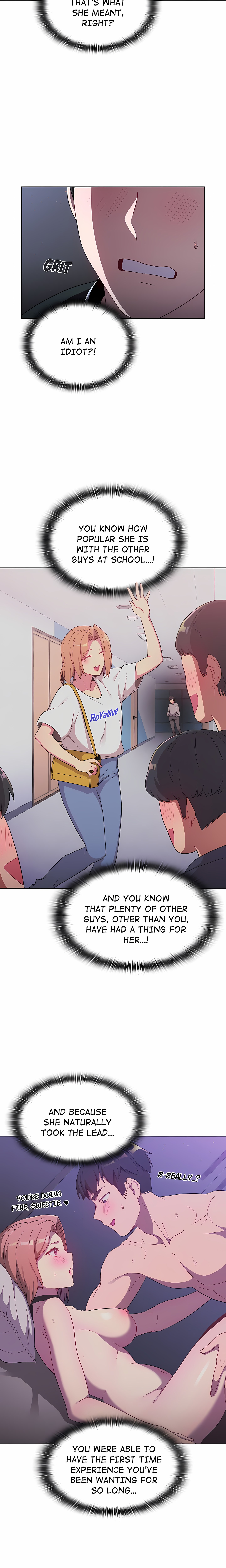 [MOTION] What do I do now…? (Uncensored), chapter 14, page 19 of 29