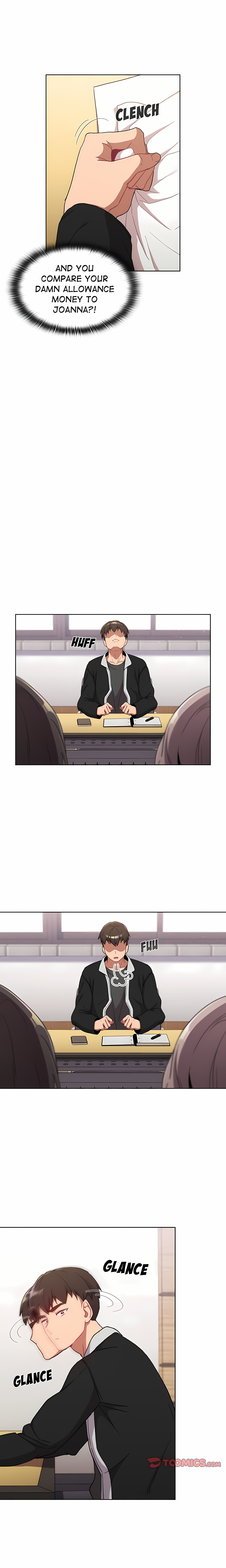 [MOTION] What do I do now…? (Uncensored), chapter 14, page 20 of 29