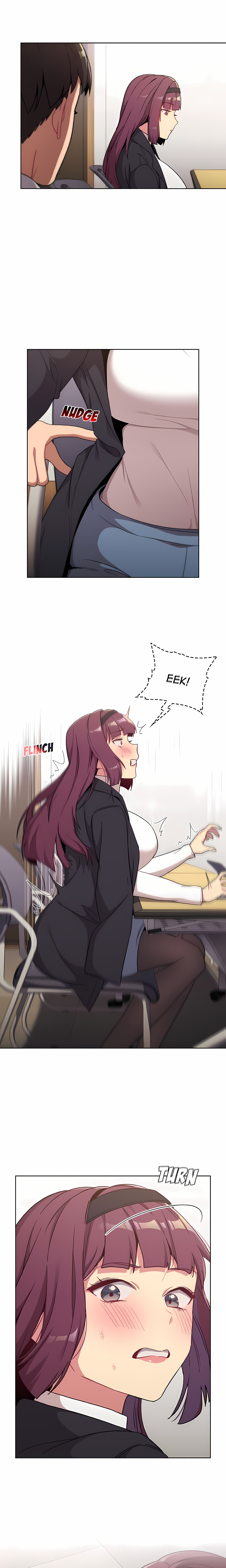 [MOTION] What do I do now…? (Uncensored), chapter 14, page 21 of 29
