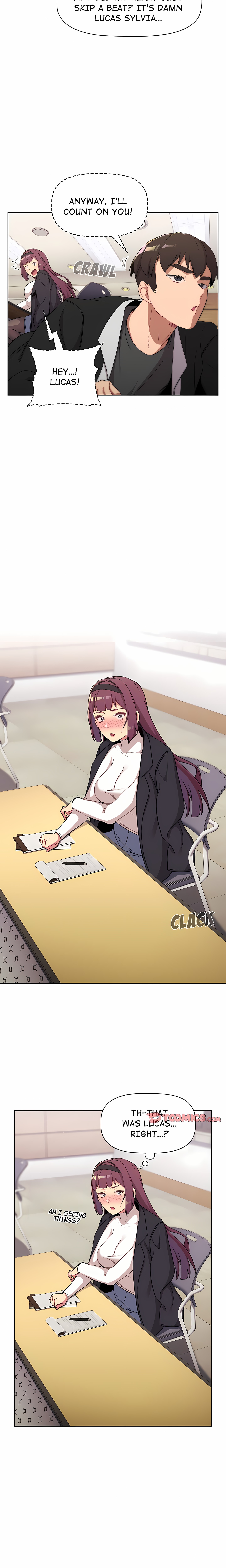 [MOTION] What do I do now…? (Uncensored), chapter 14, page 24 of 29