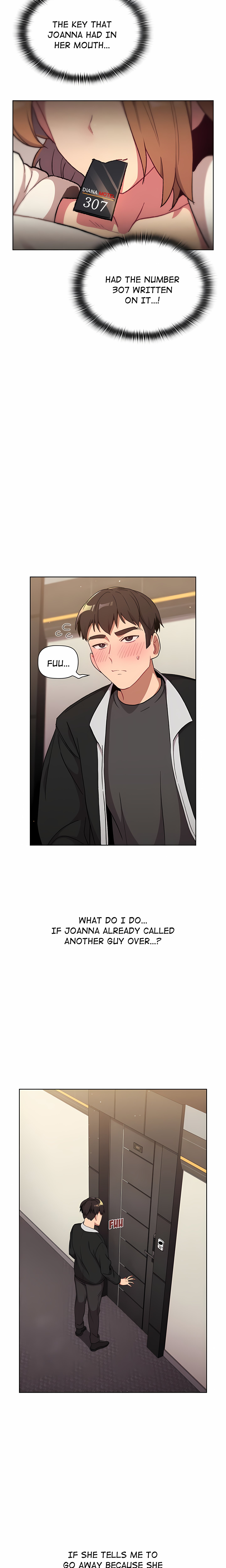 [MOTION] What do I do now…? (Uncensored), chapter 14, page 26 of 29