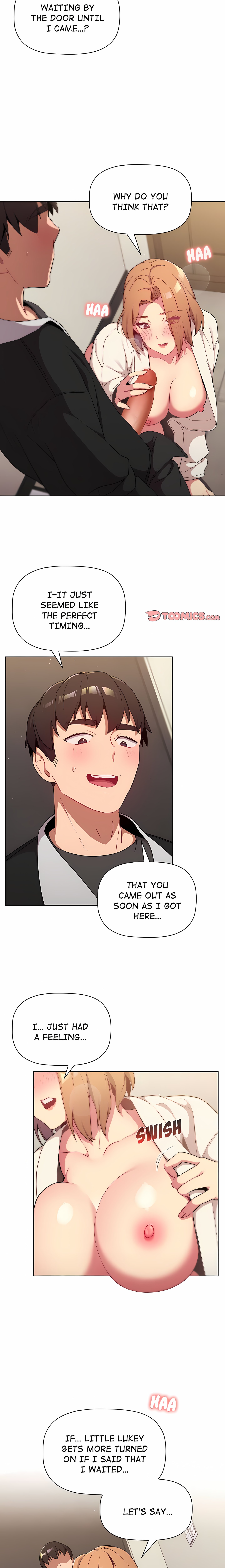 [MOTION] What do I do now…? (Uncensored), chapter 15, page 5 of 26